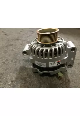 UNIDENTIFIABLE UNKNOWN Alternator