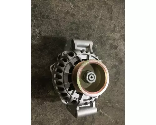 UNIDENTIFIABLE UNKNOWN Alternator