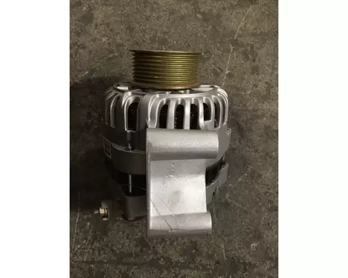 UNIDENTIFIABLE UNKNOWN Alternator