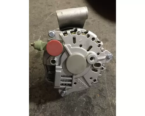UNIDENTIFIABLE UNKNOWN Alternator