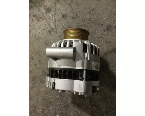 UNIDENTIFIABLE UNKNOWN Alternator