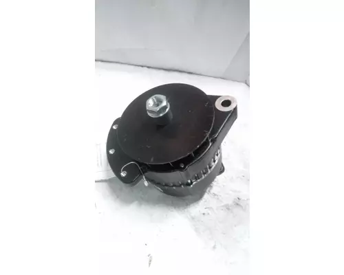 UNIDENTIFIABLE UNKNOWN Alternator