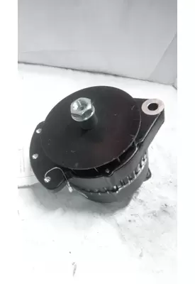 UNIDENTIFIABLE UNKNOWN Alternator