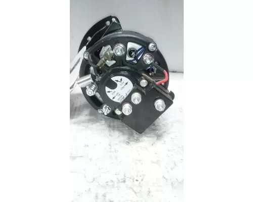 UNIDENTIFIABLE UNKNOWN Alternator