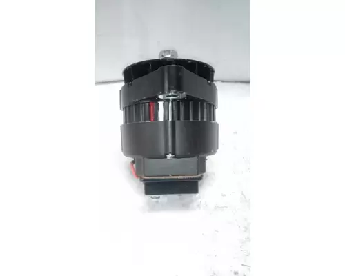 UNIDENTIFIABLE UNKNOWN Alternator