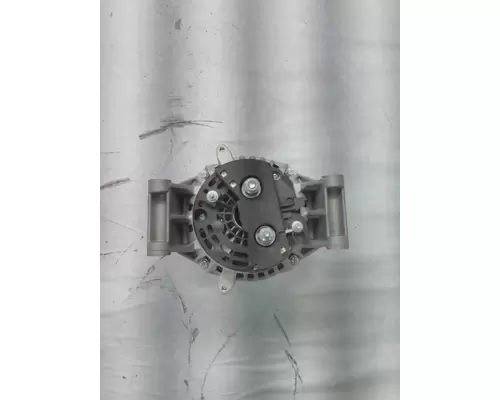 UNIDENTIFIABLE UNKNOWN Alternator
