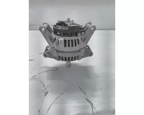 UNIDENTIFIABLE UNKNOWN Alternator