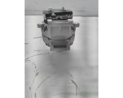 UNIDENTIFIABLE UNKNOWN Alternator