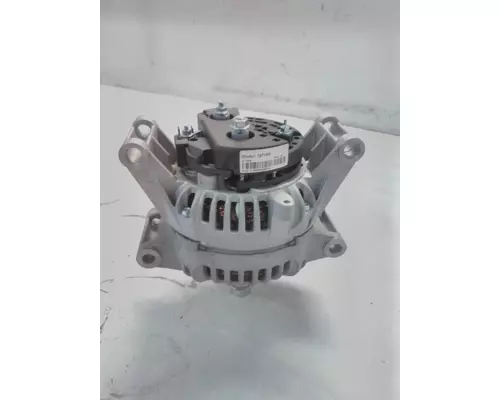 UNIDENTIFIABLE UNKNOWN Alternator