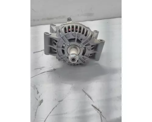 UNIDENTIFIABLE UNKNOWN Alternator