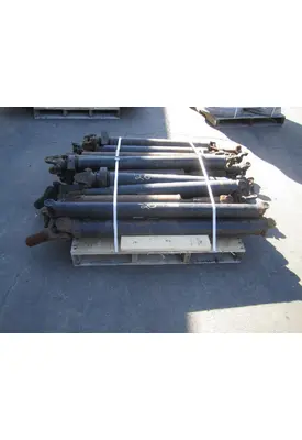 UNIDENTIFIABLE UNKNOWN DRIVE SHAFT