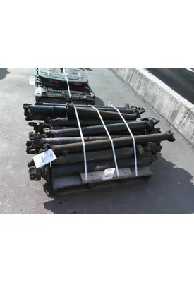 UNIDENTIFIABLE UNKNOWN DRIVE SHAFT