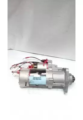 UNIDENTIFIABLE UNKNOWN Starter Motor