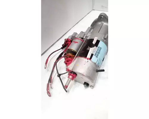 UNIDENTIFIABLE UNKNOWN Starter Motor