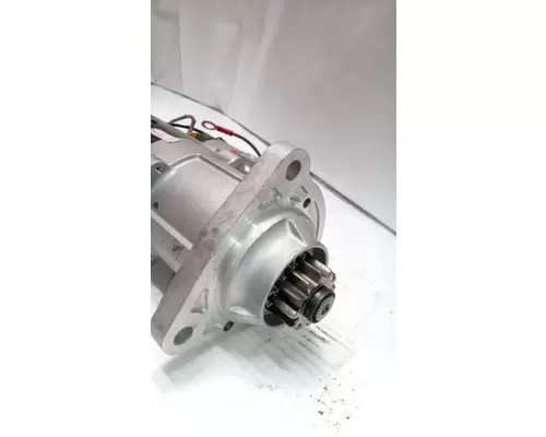 UNIDENTIFIABLE UNKNOWN Starter Motor
