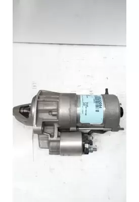 UNIDENTIFIABLE UNKNOWN Starter Motor