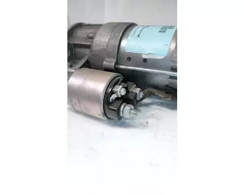 UNIDENTIFIABLE UNKNOWN Starter Motor
