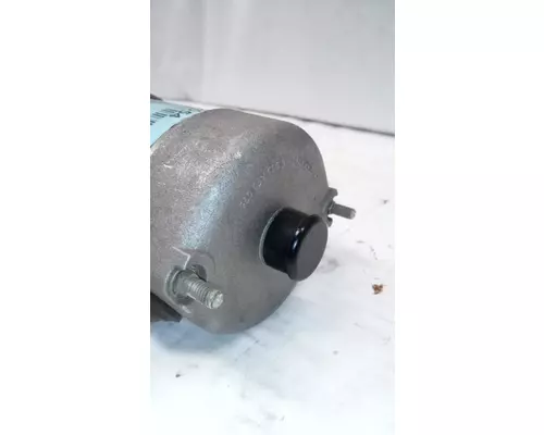 UNIDENTIFIABLE UNKNOWN Starter Motor