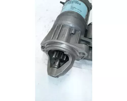 UNIDENTIFIABLE UNKNOWN Starter Motor