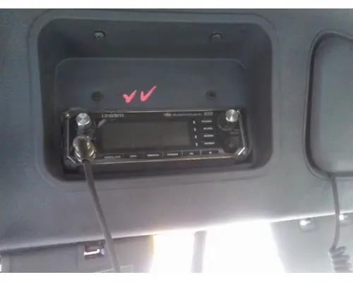 UNIDEN CB RADIO RADIO AV EQUIPMENT