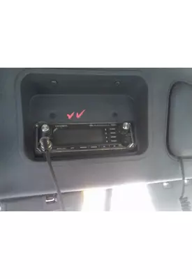 UNIDEN CB RADIO RADIO A/V EQUIPMENT