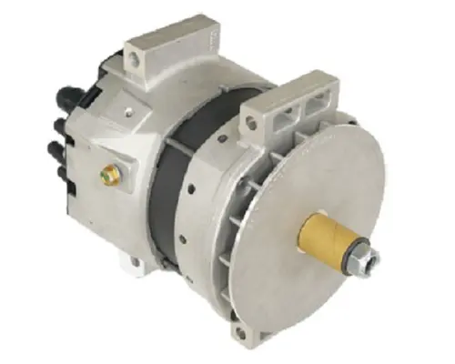UNIPOINT 40SI ALTERNATOR