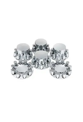 UNITED PACIFIC INDUSTRIE UNIVERSAL WHEEL/HUB COVER