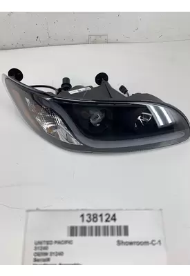 UNITED PACIFIC 31240 Headlamp Assembly