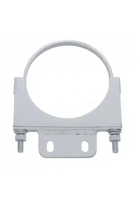 UNITED PACIFIC EXHAUST CLAMP CLAMP