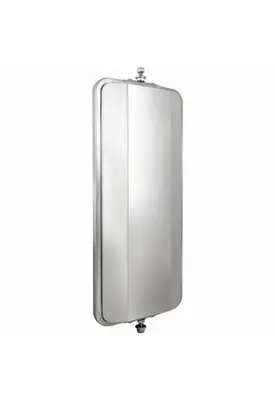 UNITED PACIFIC UNIVERSAL MIRROR - DOOR