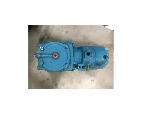 UNIVERSAL ENGINE Universal Air Compressor