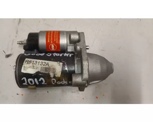 UNIVERSAL ENGINE Universal Starter Motor