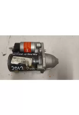 UNIVERSAL ENGINE Universal Starter Motor