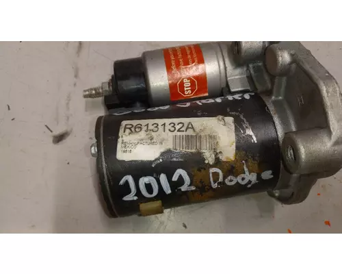 UNIVERSAL ENGINE Universal Starter Motor