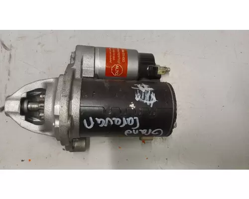 UNIVERSAL ENGINE Universal Starter Motor