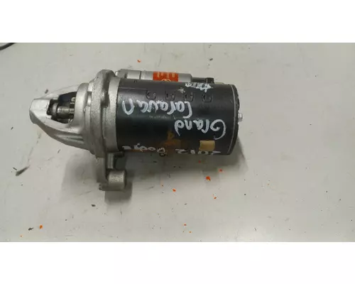 UNIVERSAL ENGINE Universal Starter Motor