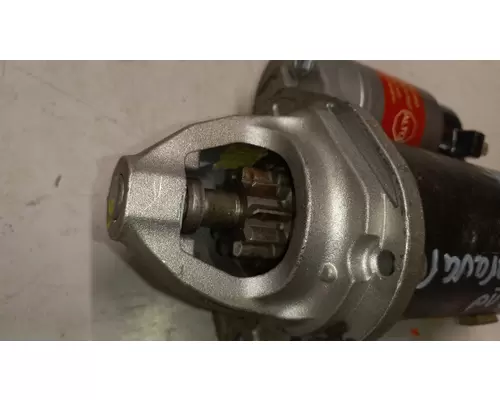 UNIVERSAL ENGINE Universal Starter Motor