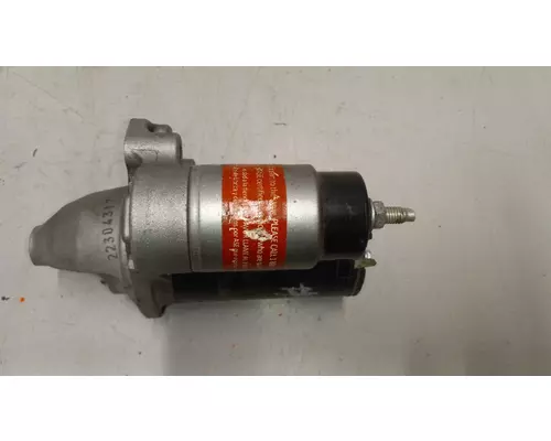 UNIVERSAL ENGINE Universal Starter Motor