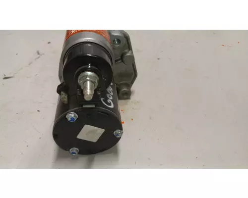 UNIVERSAL ENGINE Universal Starter Motor