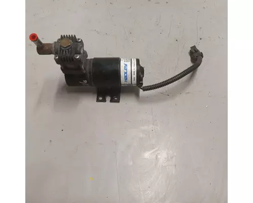 UNIVERSAL ENGINE Universal Suspension Compressor