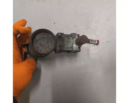 UNIVERSAL ENGINE Universal Suspension Compressor