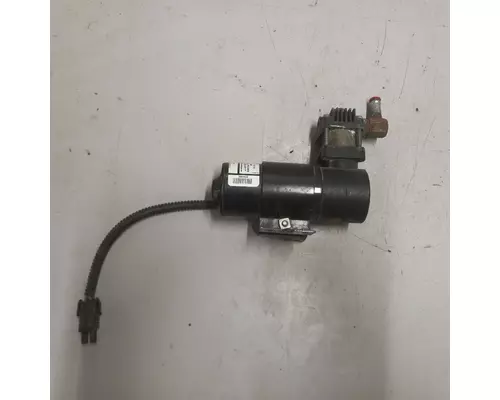 UNIVERSAL ENGINE Universal Suspension Compressor