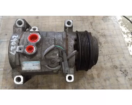 UNIVERSAL ENGINE Universal Suspension Compressor