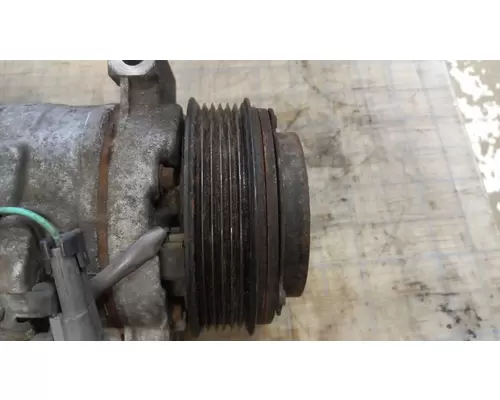 UNIVERSAL ENGINE Universal Suspension Compressor
