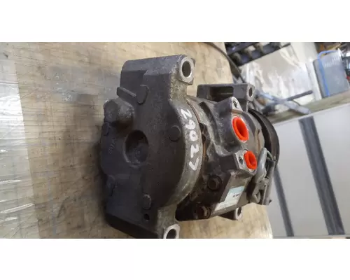 UNIVERSAL ENGINE Universal Suspension Compressor