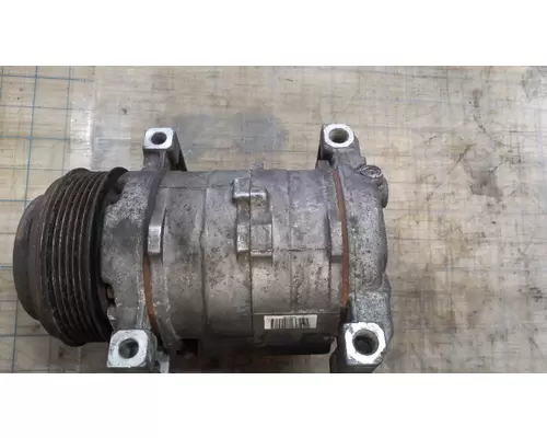 UNIVERSAL ENGINE Universal Suspension Compressor