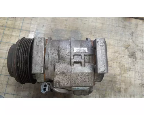 UNIVERSAL ENGINE Universal Suspension Compressor