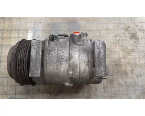 UNIVERSAL ENGINE Universal Suspension Compressor