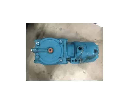 UNIVERSAL ENGINE Universal Suspension Compressor