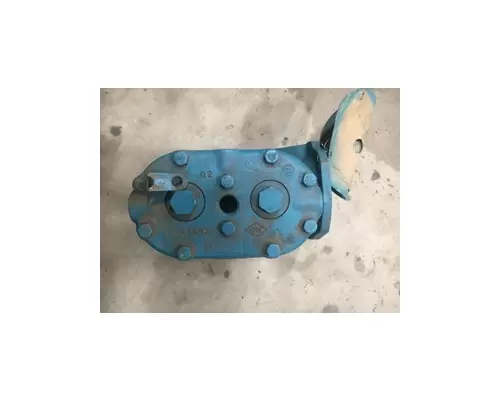 UNIVERSAL ENGINE Universal Suspension Compressor